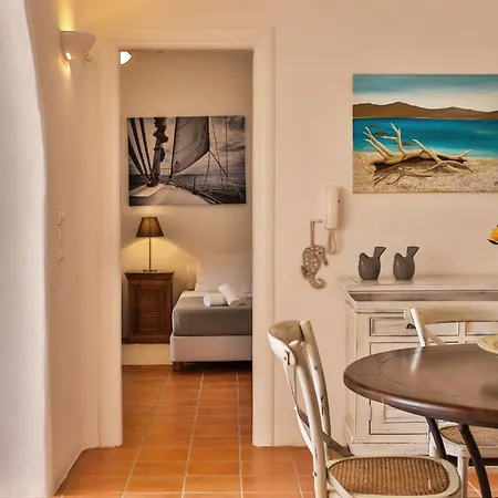 Exquisite Mykonos - Lakima - 6 Bedroom - Infinity Pool - Panoramic Sea And Sunset View - Pool Bar *
