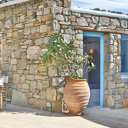 Exquisite Mykonos - Lakima - 6 Bedroom - Infinity Pool - Panoramic Sea And Sunset View - Pool Bar 빌라 Fanari (Mykonos)