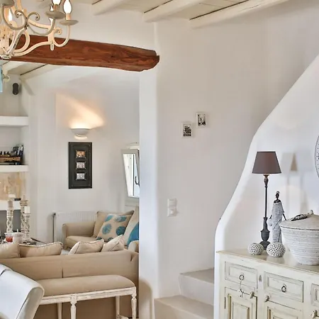 Exquisite Mykonos - Lakima - 6 Bedroom - Infinity Pool - Panoramic Sea And Sunset View - Pool Bar Fanari (Mykonos)