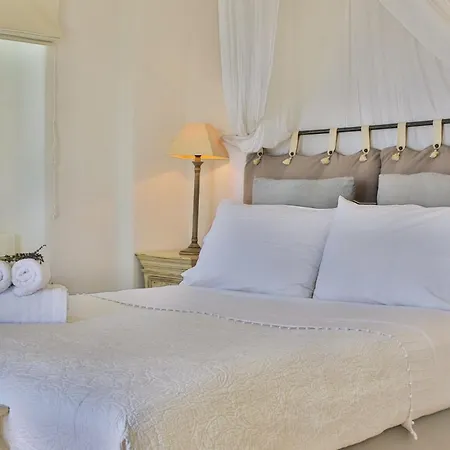 Exquisite Mykonos - Lakima - 6 Bedroom - Infinity Pool - Panoramic Sea And Sunset View - Pool Bar Fanari (Mykonos)