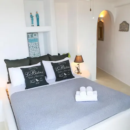 빌라 Exquisite Mykonos - Lakima - 6 Bedroom - Infinity Pool - Panoramic Sea And Sunset View - Pool Bar Fanari (Mykonos)