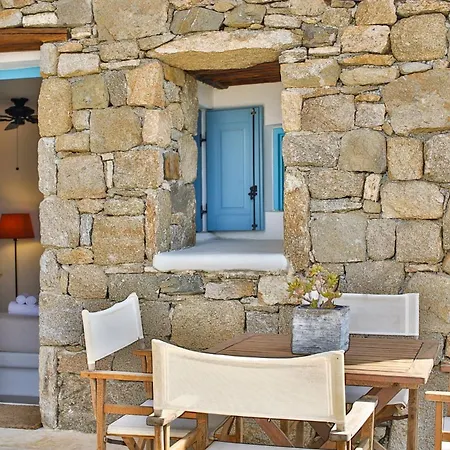 Exquisite Mykonos - Lakima - 6 Bedroom - Infinity Pool - Panoramic Sea And Sunset View - Pool Bar Fanari (Mykonos)